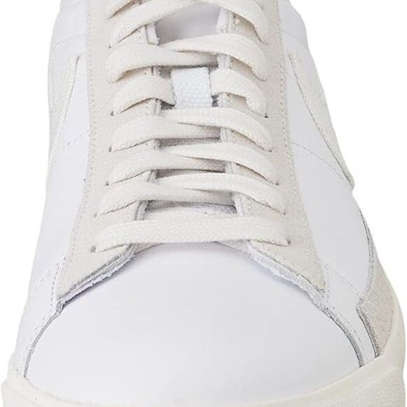 Nike Blazer Low Leather court shoe - Picture 4 of 7